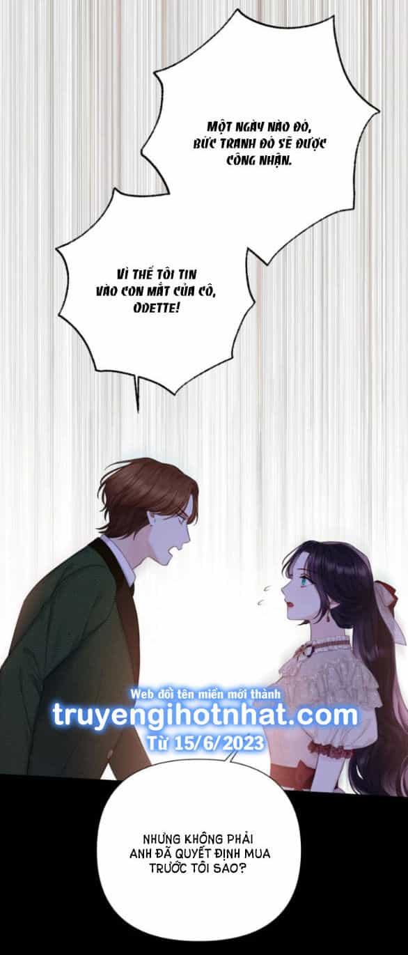 Bastian - Chương 30.1 - ảnh 22