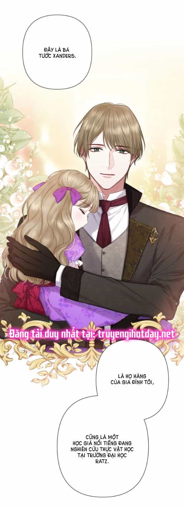 Bastian - Chương 31.1 - ảnh 34