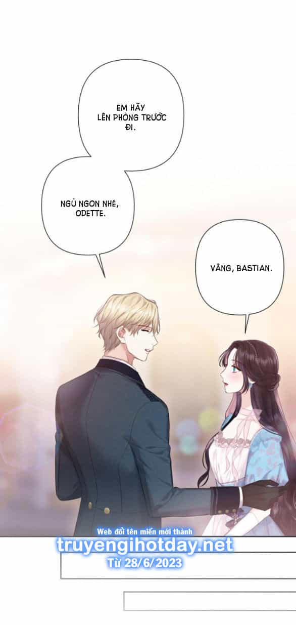 Bastian - Chương 31.2 - ảnh 15