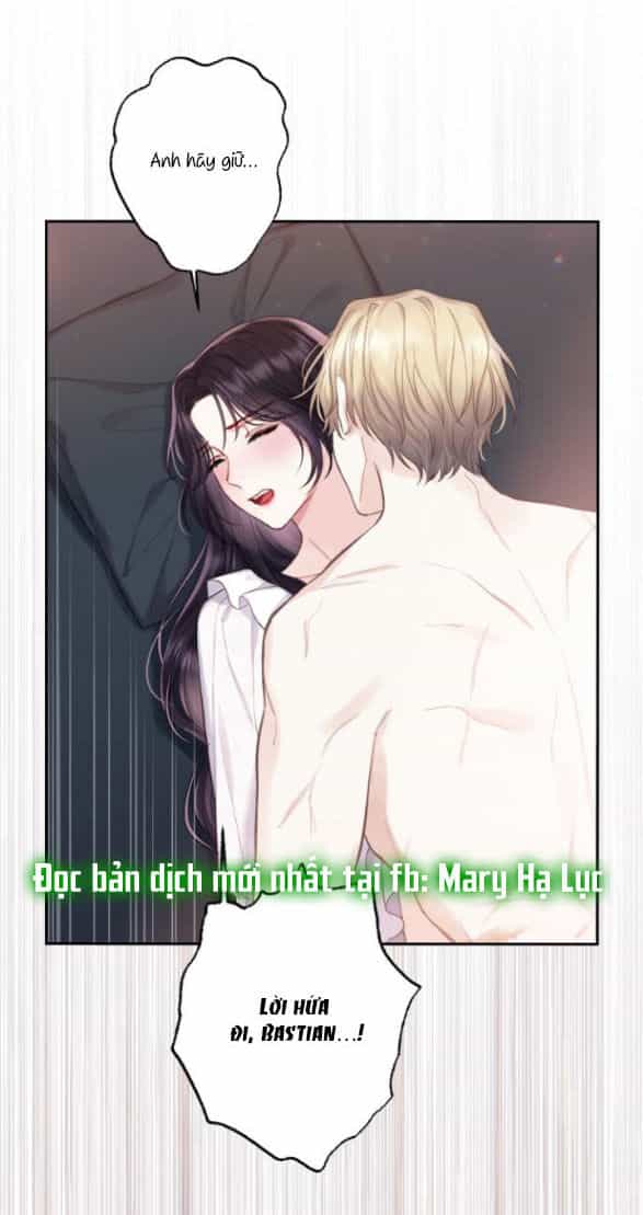 Bastian - Chương 33.1 - ảnh 19