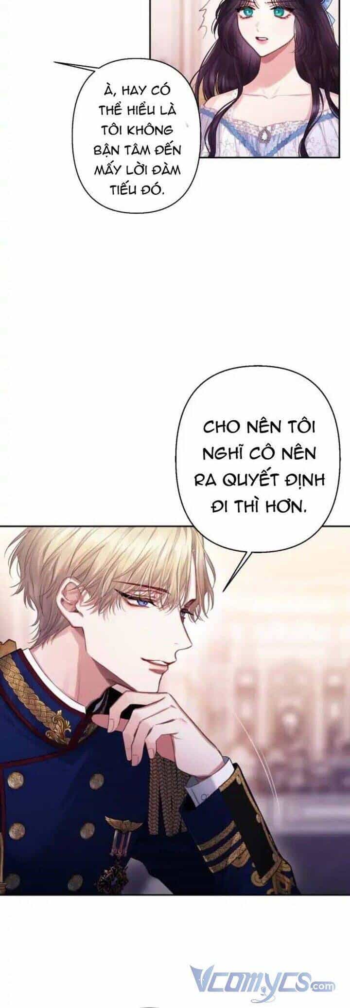 Bastian - Chương 6 - ảnh 12