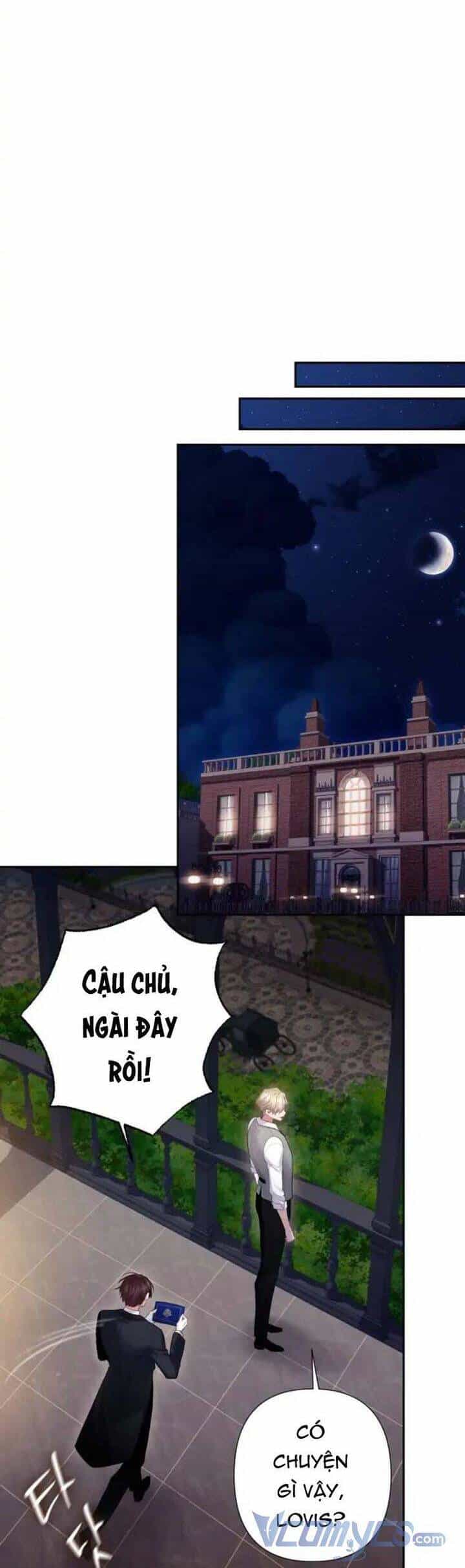 Bastian - Chương 6 - ảnh 44