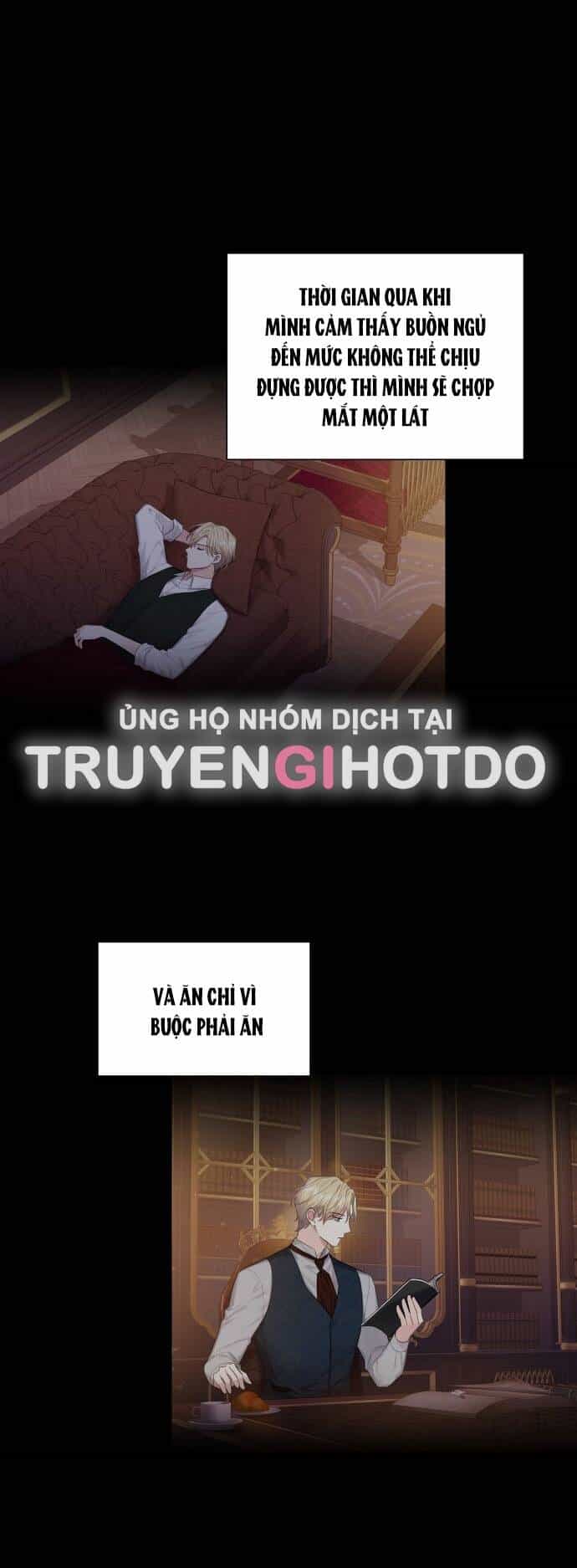 Bastian - Chương 37.2 - ảnh 10