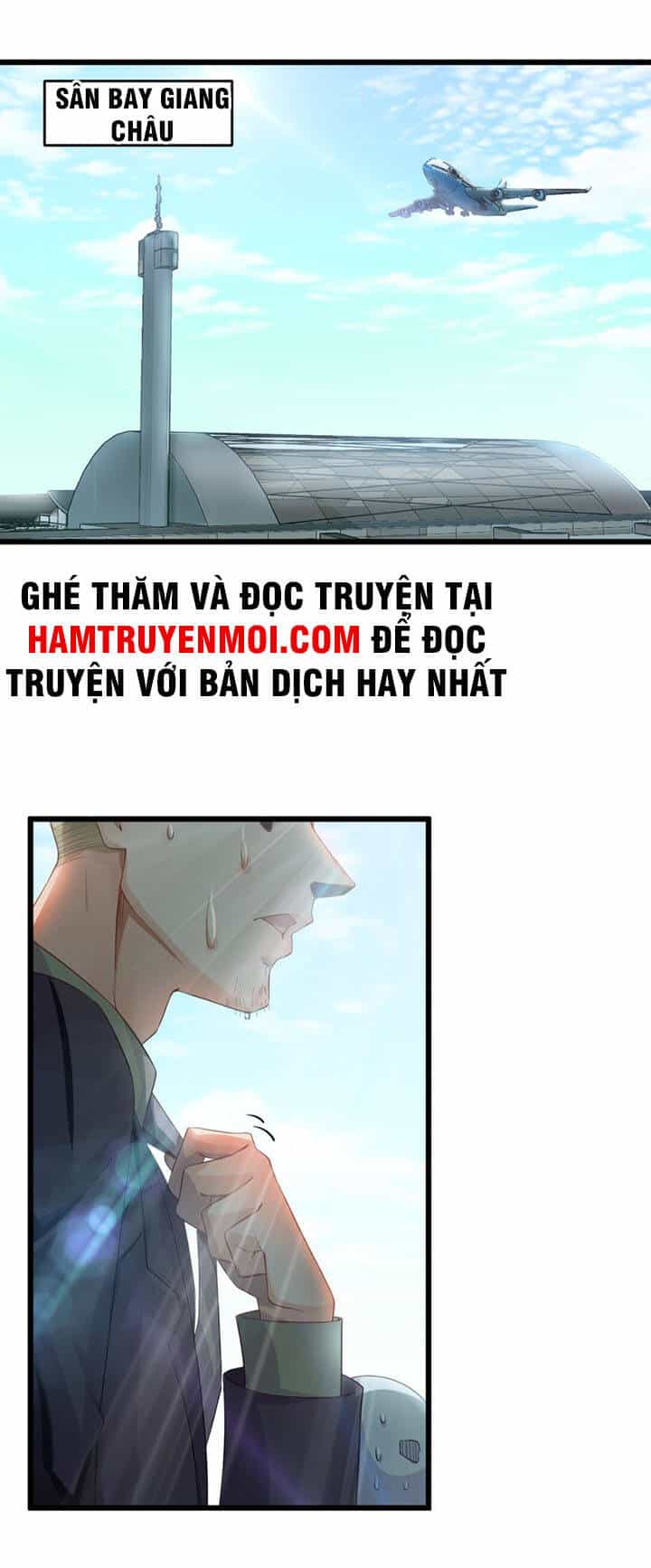 Bất Bại Chiến Thần Đi Ở Rể - Chương 1 - ảnh 1