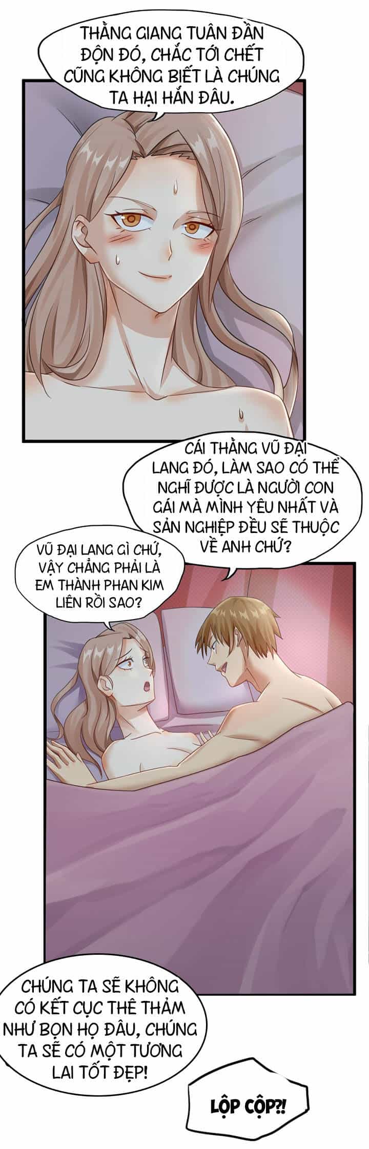 Bất Bại Chiến Thần Đi Ở Rể - Chương 1 - ảnh 27