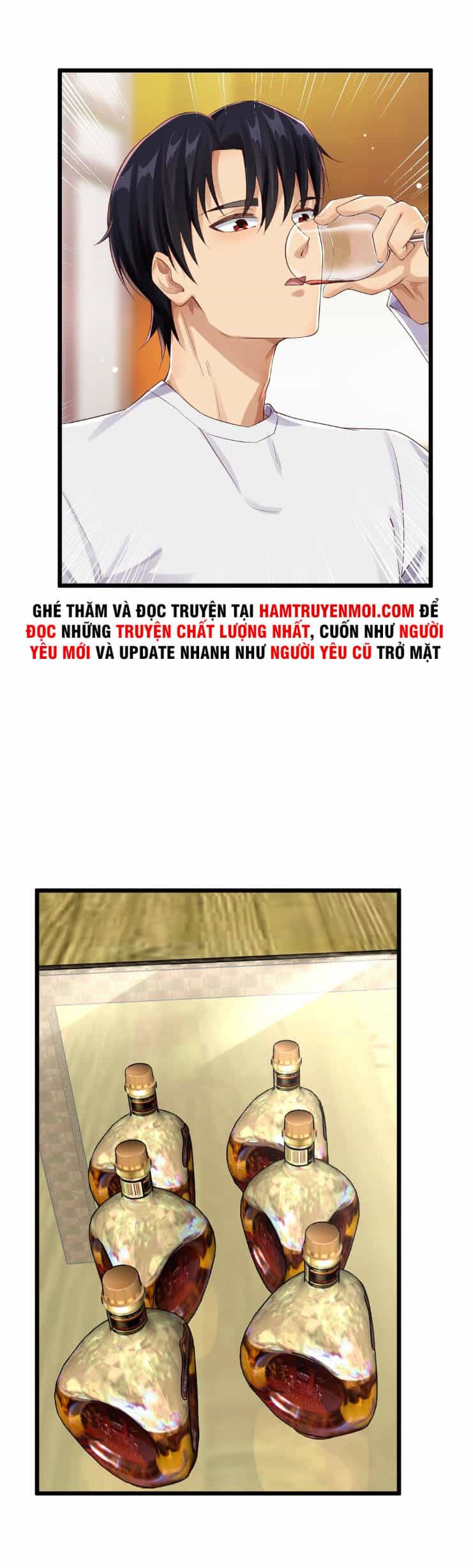 Bất Bại Chiến Thần Đi Ở Rể - Chương 10 - ảnh 40