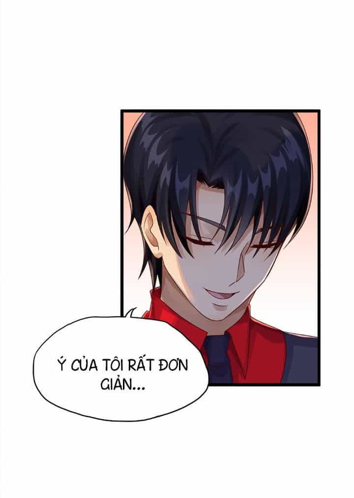 Bất Bại Chiến Thần Đi Ở Rể - Chương 11 - ảnh 32