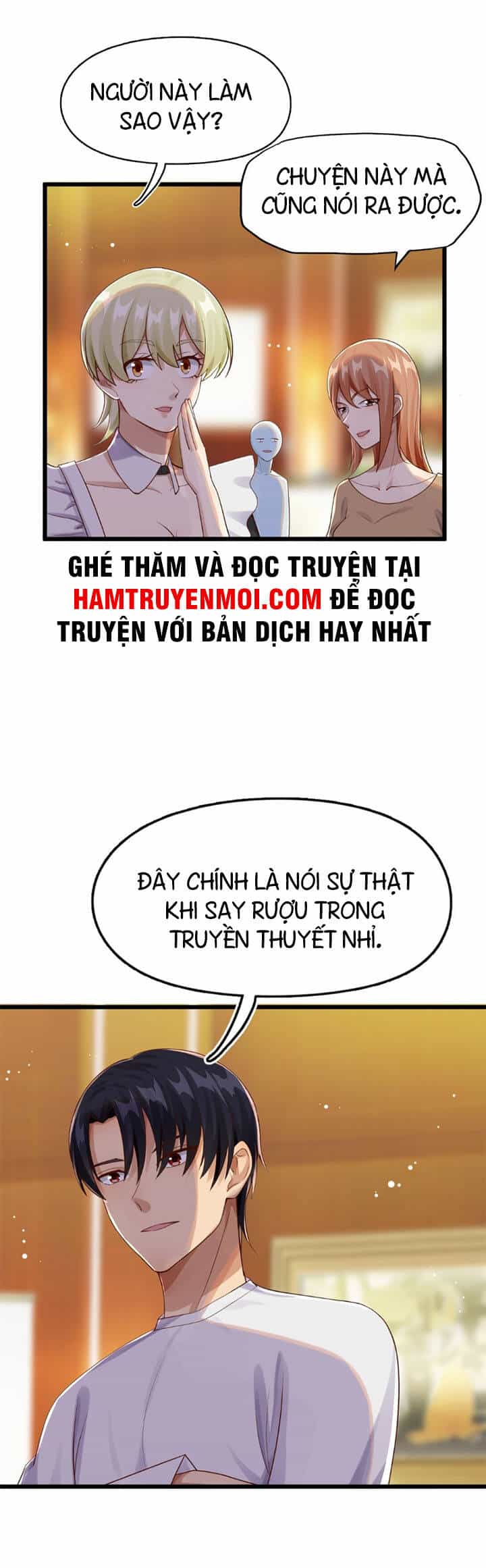 Bất Bại Chiến Thần Đi Ở Rể - Chương 11 - ảnh 4
