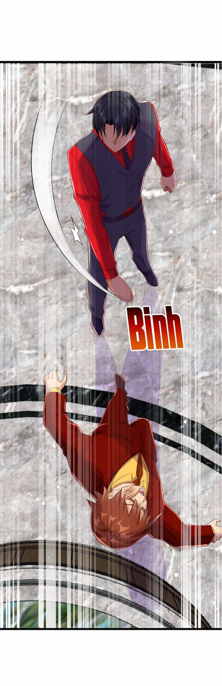 Bất Bại Chiến Thần Đi Ở Rể - Chương 12 - ảnh 2