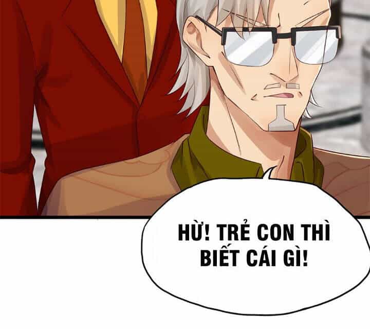 Bất Bại Chiến Thần Đi Ở Rể - Chương 12 - ảnh 26