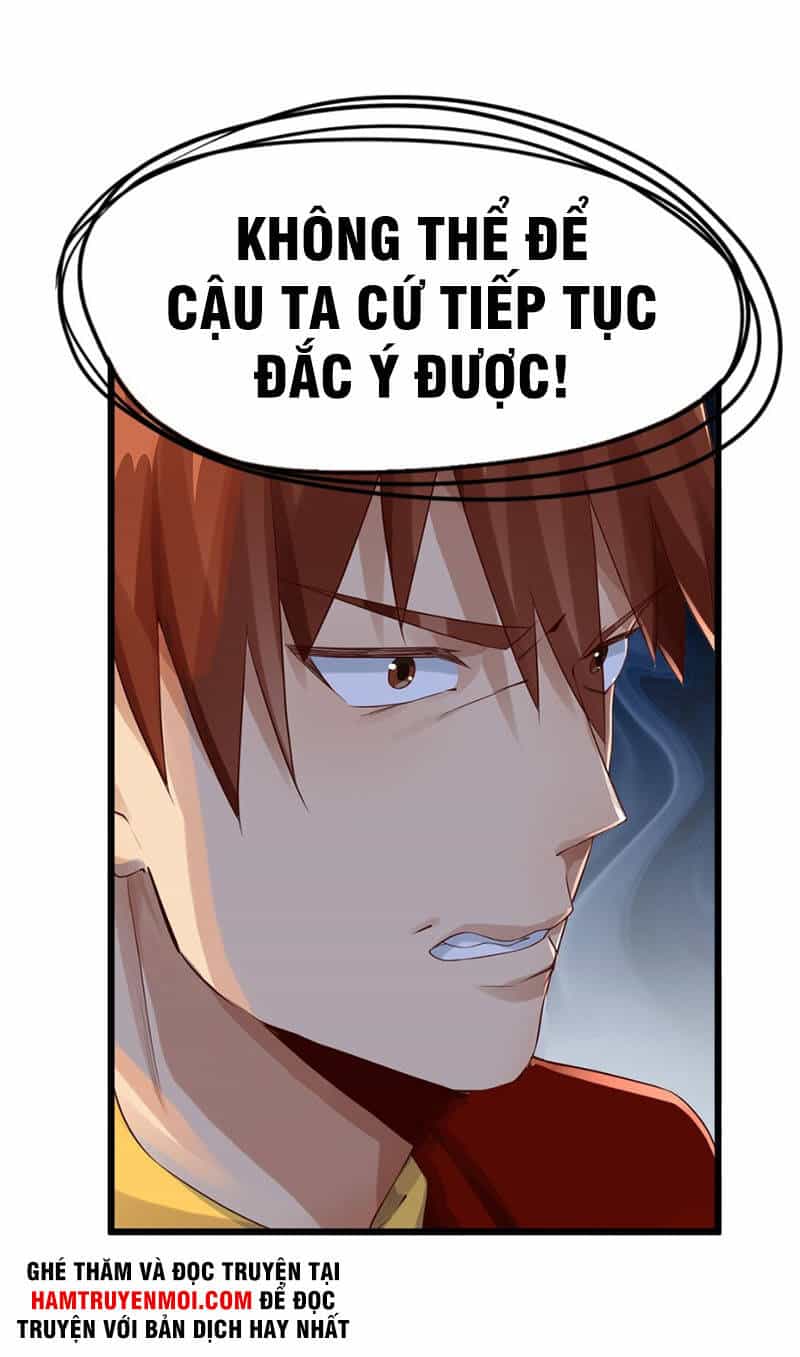 Bất Bại Chiến Thần Đi Ở Rể - Chương 13 - ảnh 11