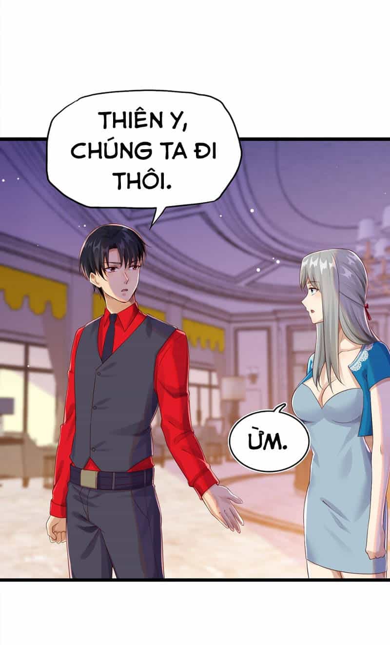 Bất Bại Chiến Thần Đi Ở Rể - Chương 13 - ảnh 16
