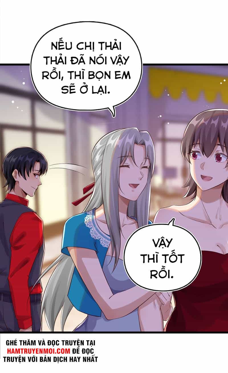 Bất Bại Chiến Thần Đi Ở Rể - Chương 13 - ảnh 19