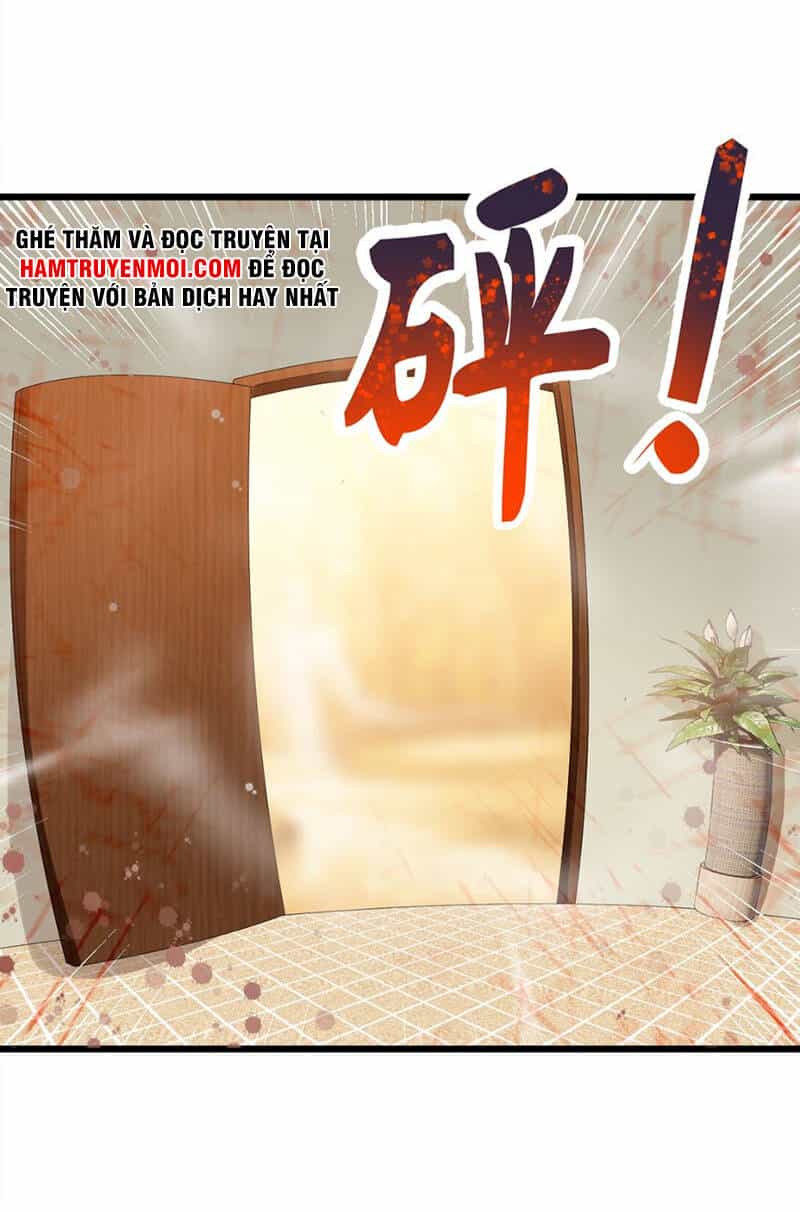 Bất Bại Chiến Thần Đi Ở Rể - Chương 13 - ảnh 29
