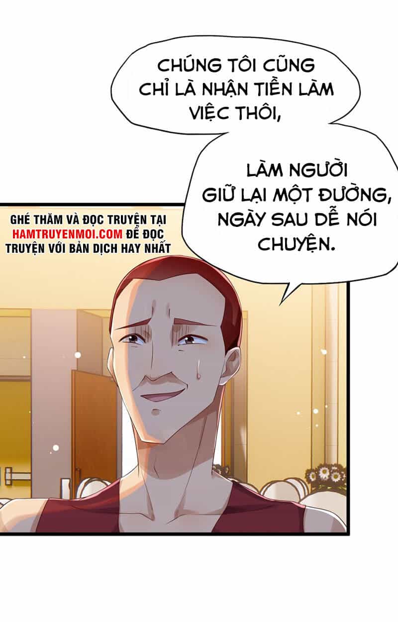 Bất Bại Chiến Thần Đi Ở Rể - Chương 14 - ảnh 15
