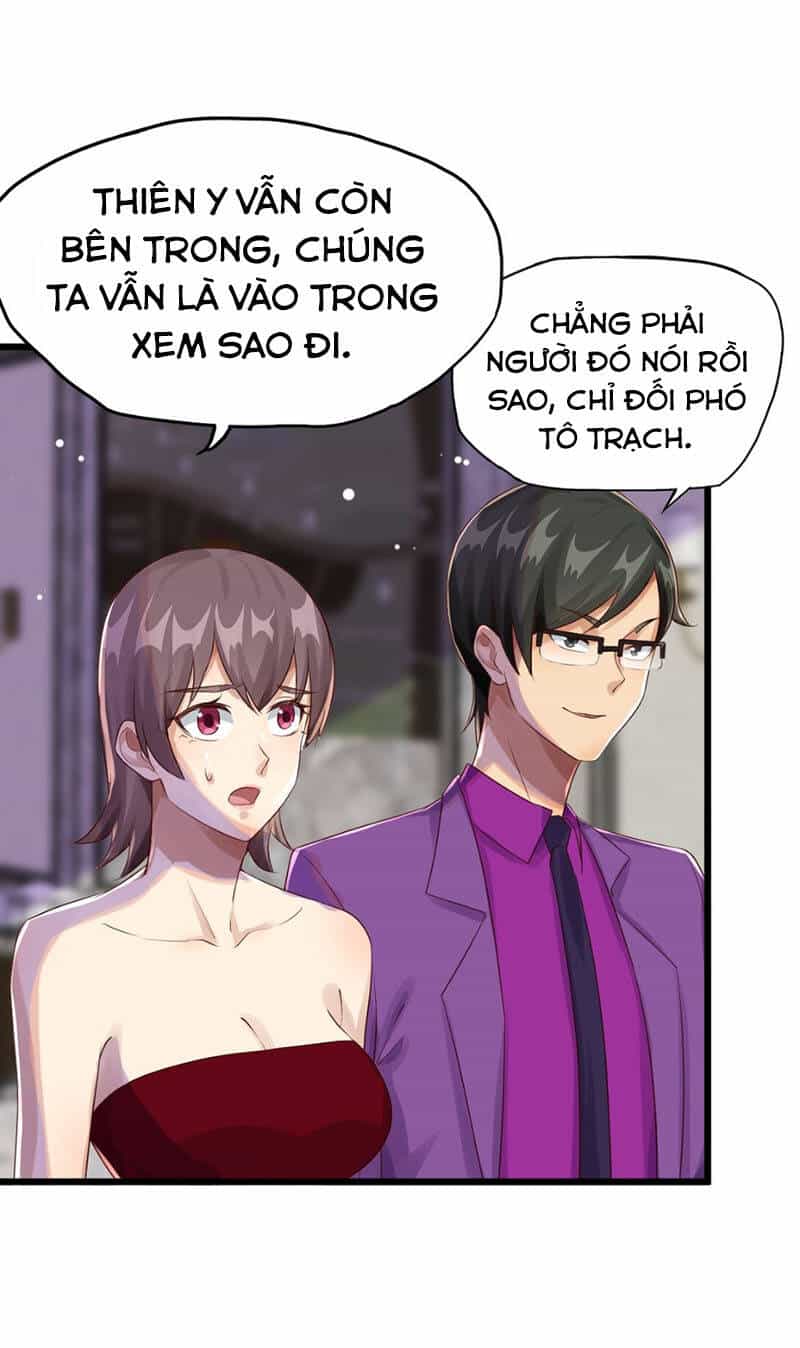 Bất Bại Chiến Thần Đi Ở Rể - Chương 14 - ảnh 20