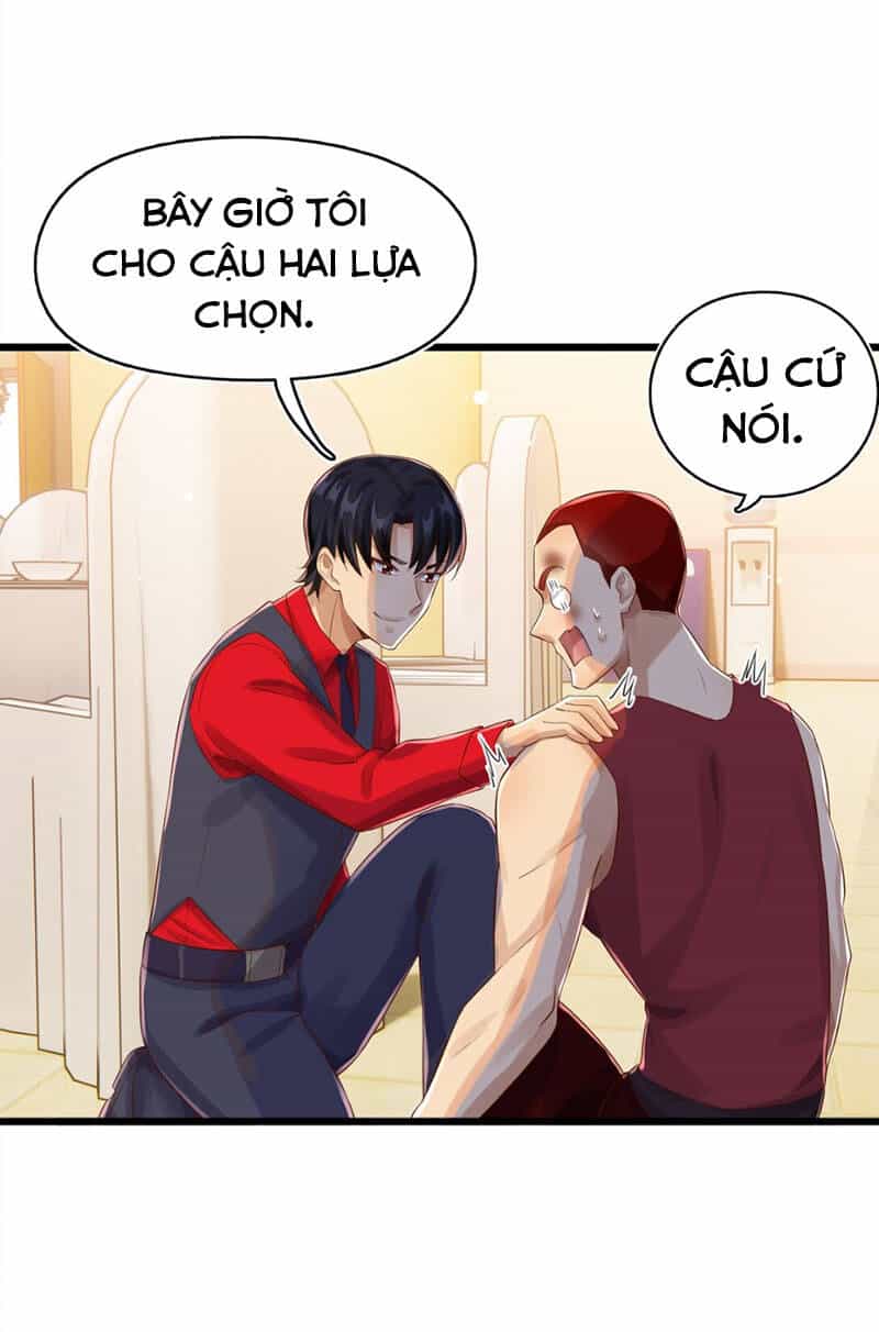 Bất Bại Chiến Thần Đi Ở Rể - Chương 14 - ảnh 28