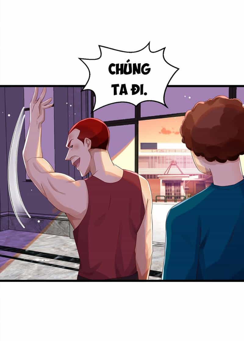 Bất Bại Chiến Thần Đi Ở Rể - Chương 14 - ảnh 48