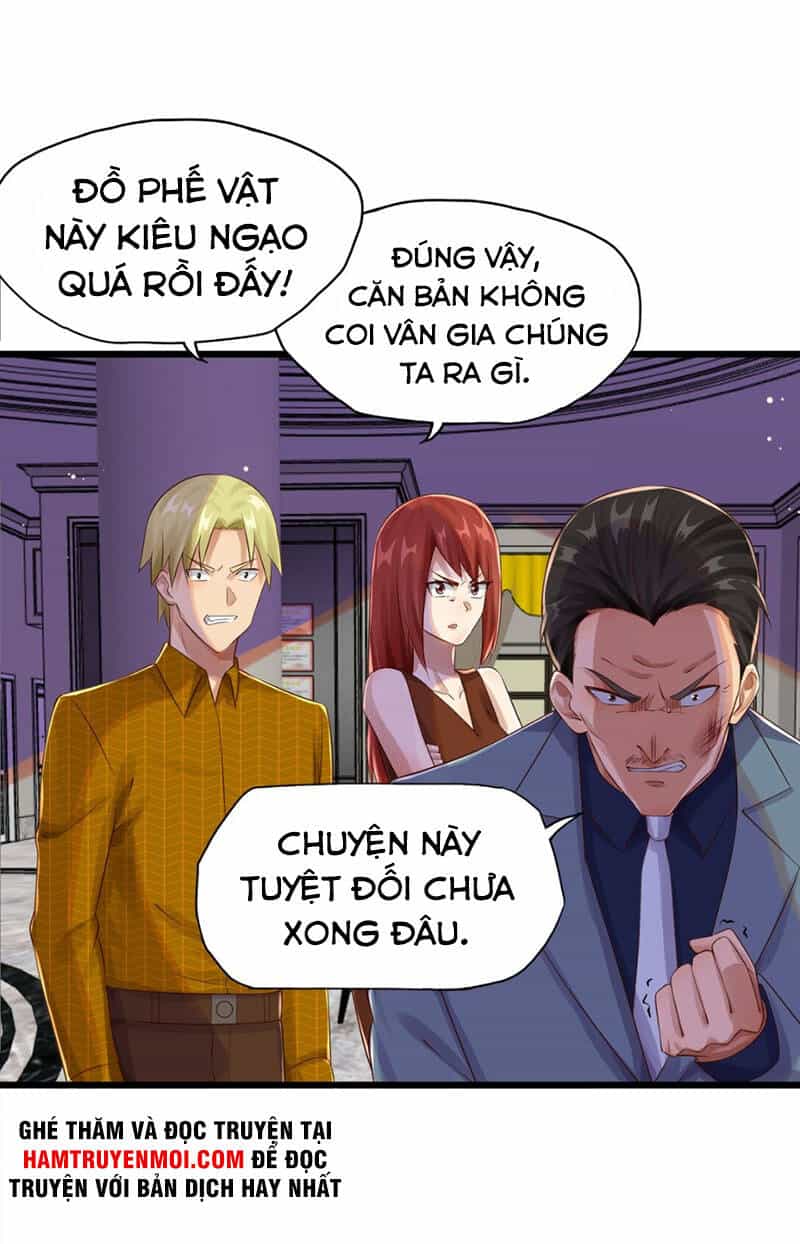 Bất Bại Chiến Thần Đi Ở Rể - Chương 15 - ảnh 11