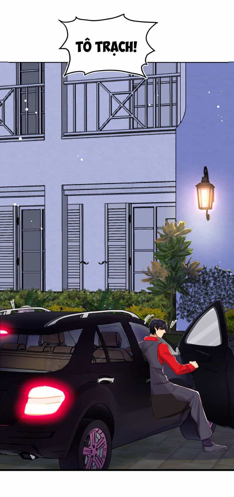 Bất Bại Chiến Thần Đi Ở Rể - Chương 15 - ảnh 22