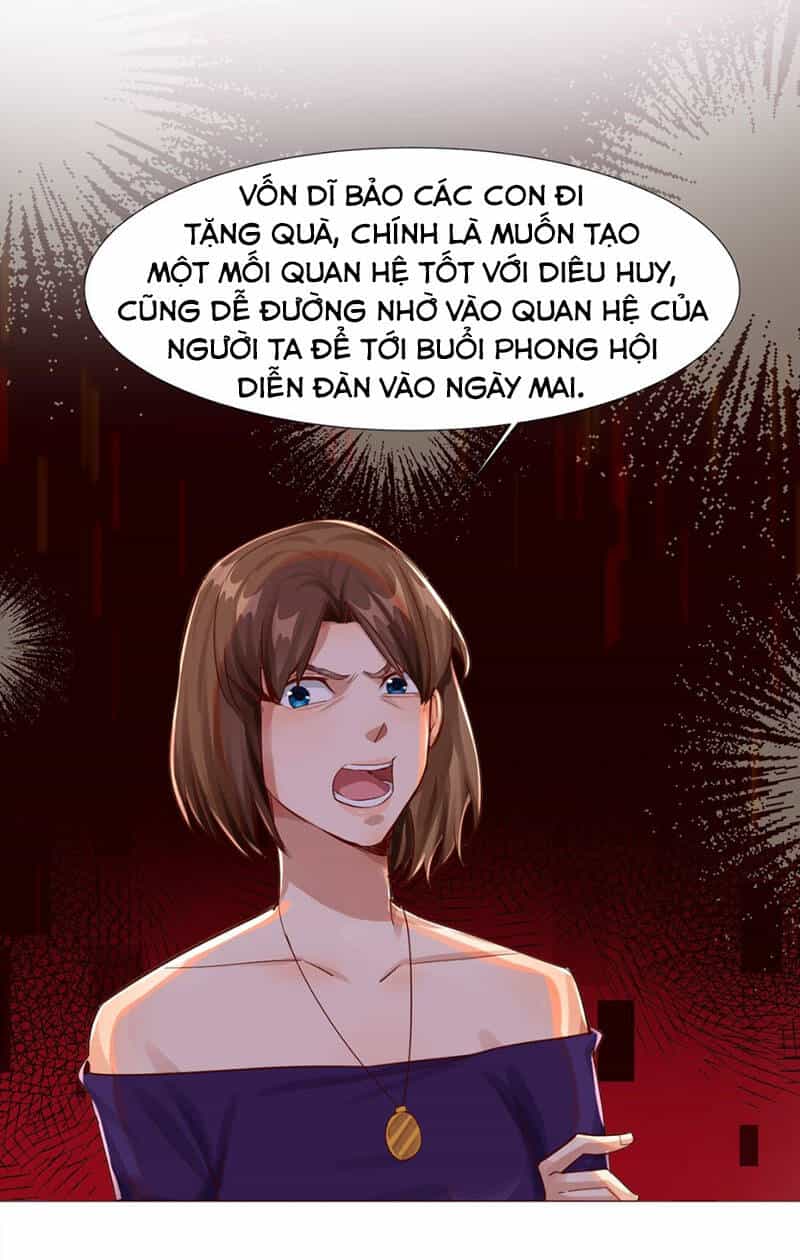 Bất Bại Chiến Thần Đi Ở Rể - Chương 15 - ảnh 30