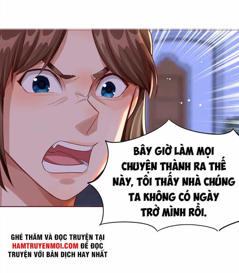 Bất Bại Chiến Thần Đi Ở Rể - Chương 15 - ảnh 31