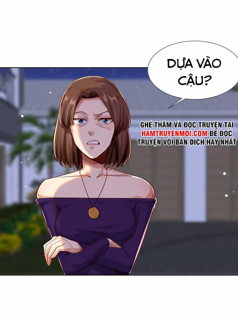 Bất Bại Chiến Thần Đi Ở Rể - Chương 15 - ảnh 35