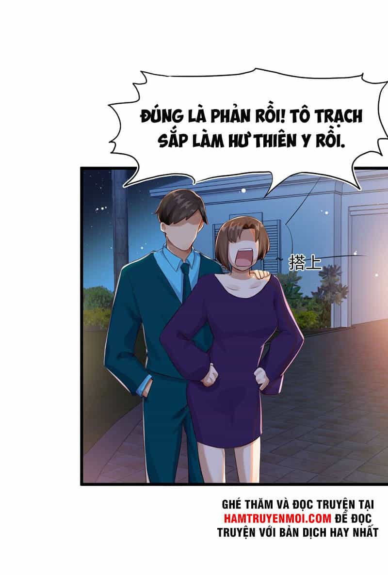 Bất Bại Chiến Thần Đi Ở Rể - Chương 15 - ảnh 43