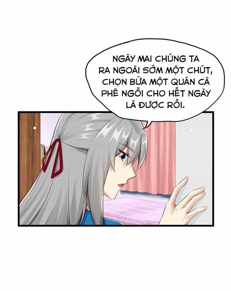 Bất Bại Chiến Thần Đi Ở Rể - Chương 15 - ảnh 46