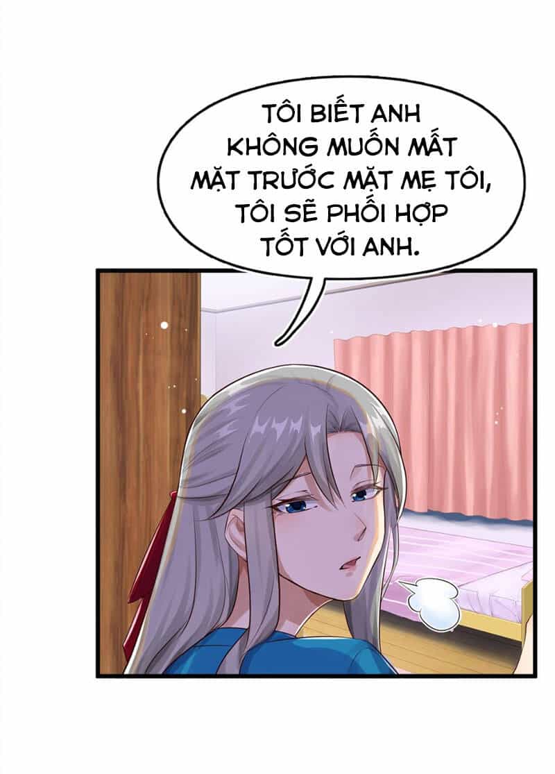 Bất Bại Chiến Thần Đi Ở Rể - Chương 15 - ảnh 48