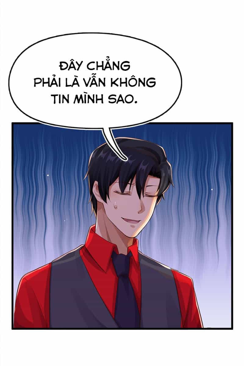 Bất Bại Chiến Thần Đi Ở Rể - Chương 15 - ảnh 50