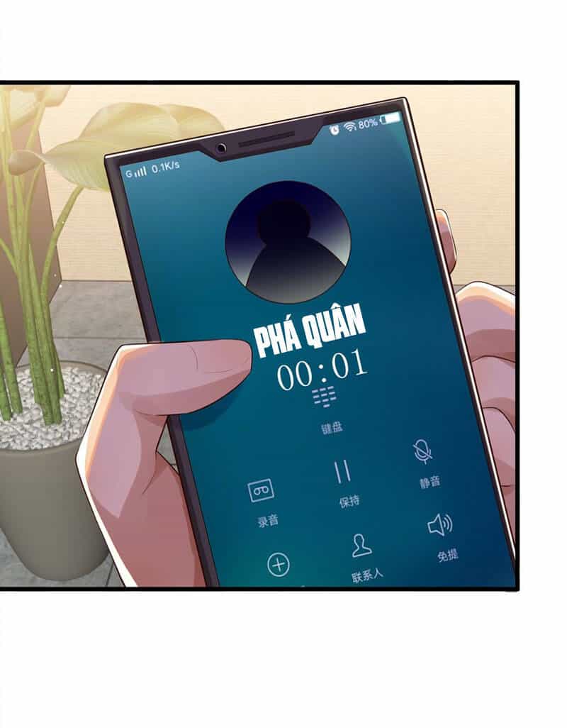 Bất Bại Chiến Thần Đi Ở Rể - Chương 15 - ảnh 52