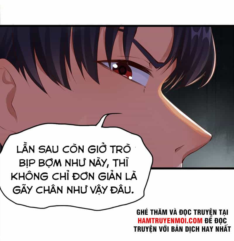 Bất Bại Chiến Thần Đi Ở Rể - Chương 15 - ảnh 7
