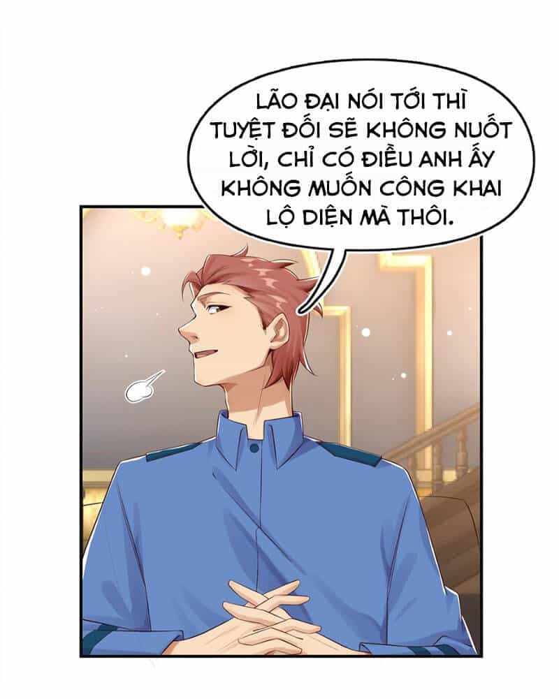 Bất Bại Chiến Thần Đi Ở Rể - Chương 16 - ảnh 22