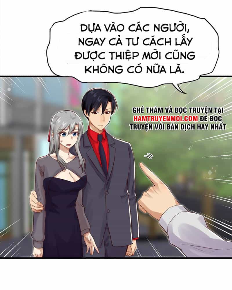 Bất Bại Chiến Thần Đi Ở Rể - Chương 16 - ảnh 29