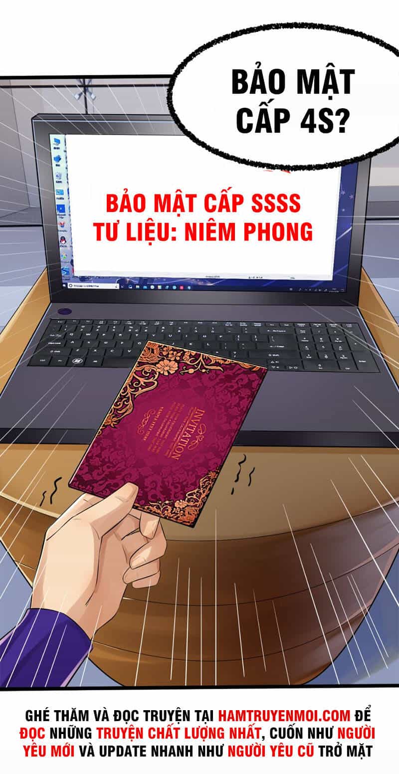 Bất Bại Chiến Thần Đi Ở Rể - Chương 16 - ảnh 38