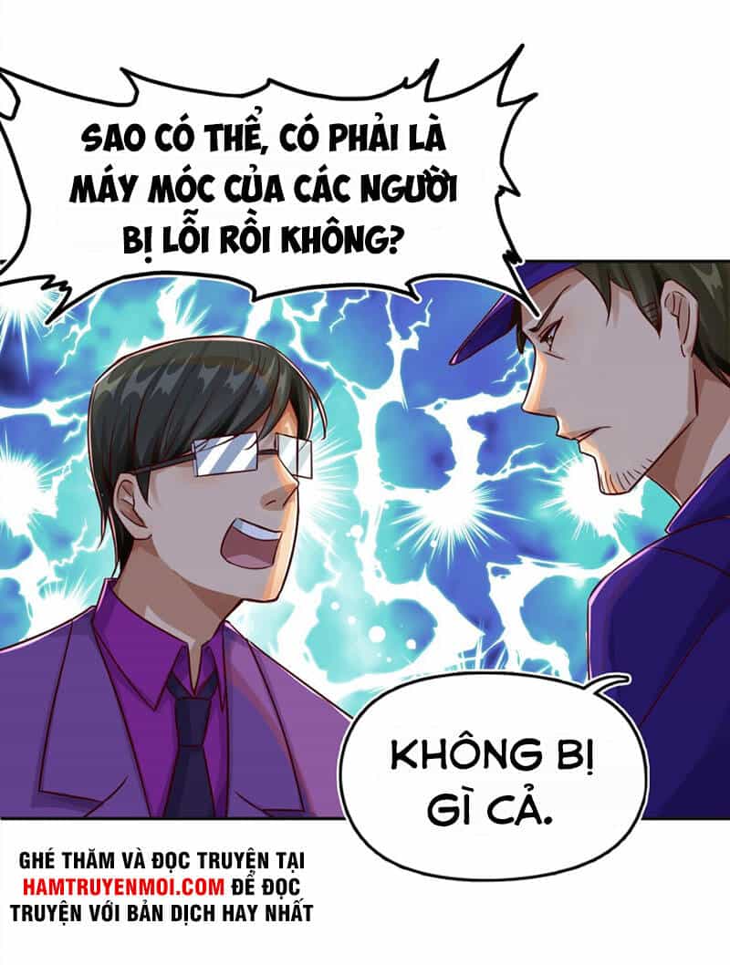 Bất Bại Chiến Thần Đi Ở Rể - Chương 17 - ảnh 17