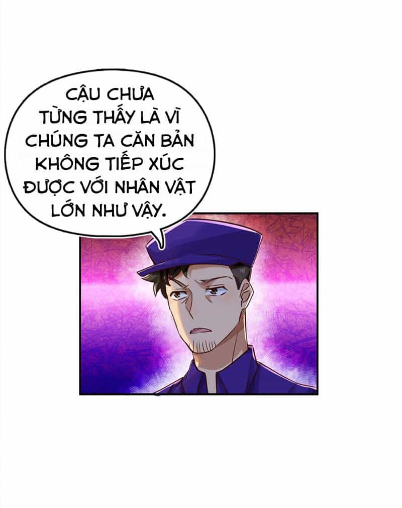 Bất Bại Chiến Thần Đi Ở Rể - Chương 17 - ảnh 2