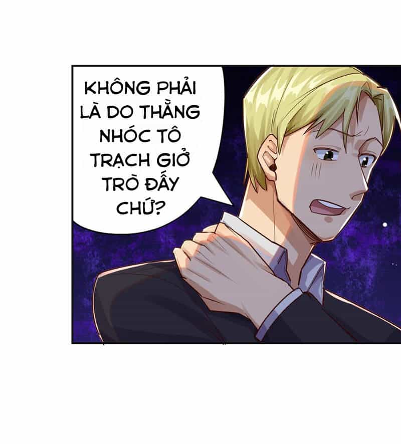 Bất Bại Chiến Thần Đi Ở Rể - Chương 17 - ảnh 34