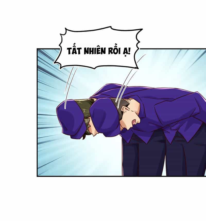 Bất Bại Chiến Thần Đi Ở Rể - Chương 17 - ảnh 4