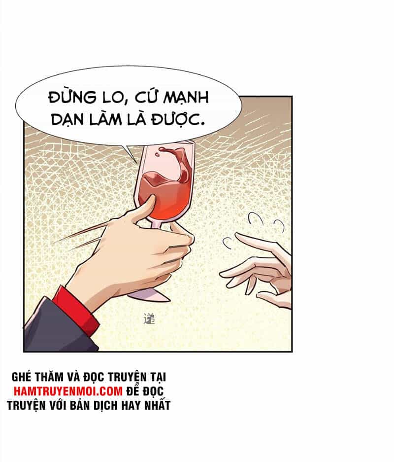 Bất Bại Chiến Thần Đi Ở Rể - Chương 17 - ảnh 43