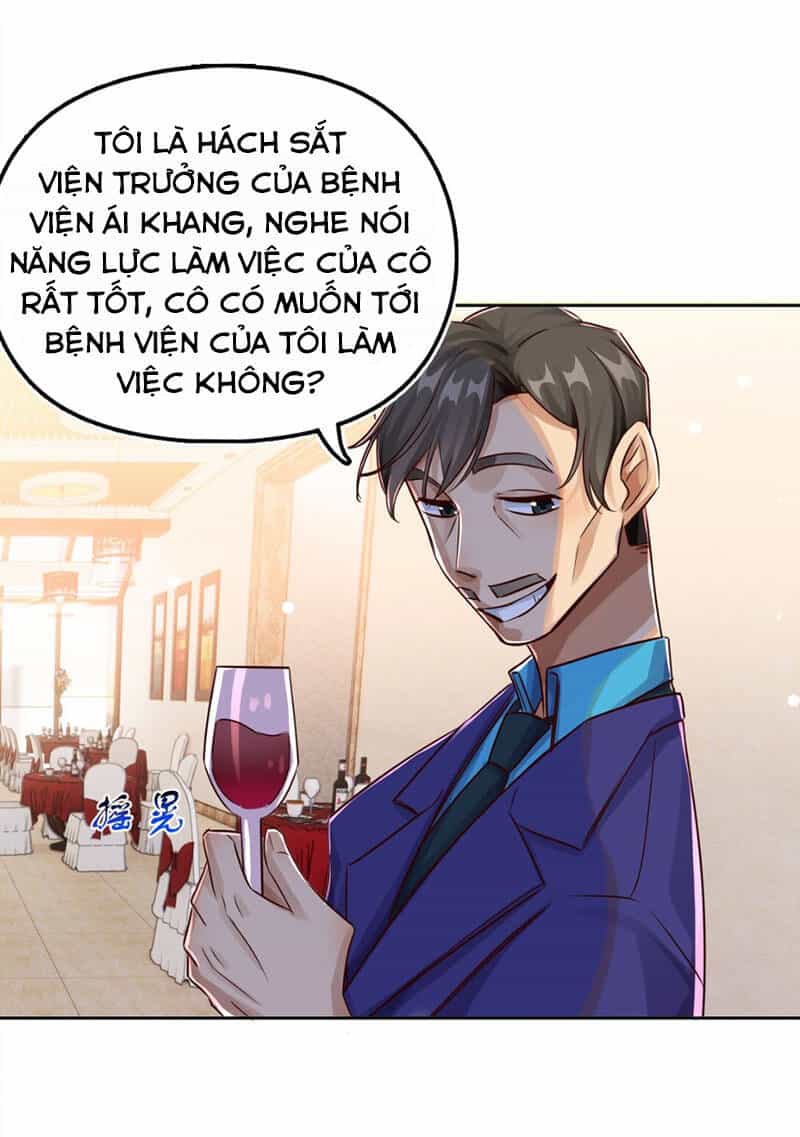 Bất Bại Chiến Thần Đi Ở Rể - Chương 17 - ảnh 48
