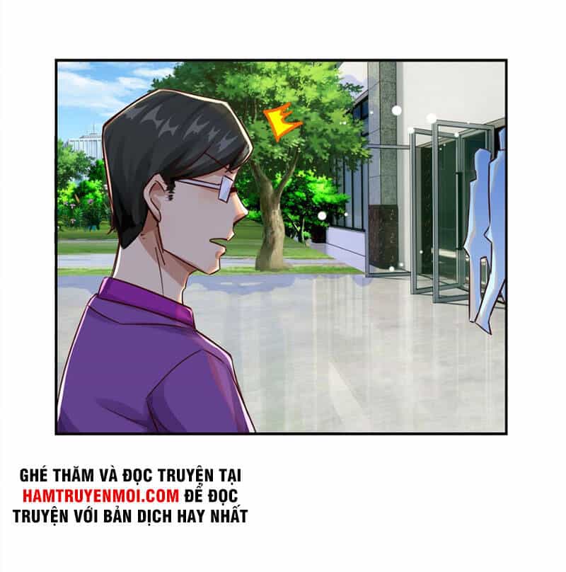 Bất Bại Chiến Thần Đi Ở Rể - Chương 17 - ảnh 5
