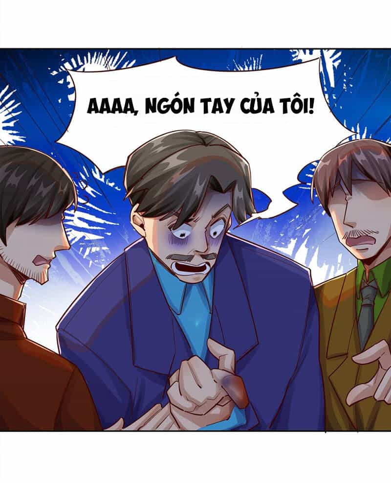 Bất Bại Chiến Thần Đi Ở Rể - Chương 18 - ảnh 12
