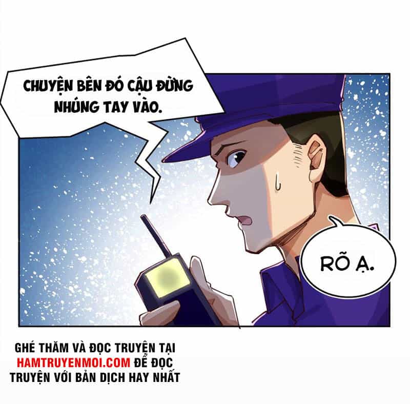 Bất Bại Chiến Thần Đi Ở Rể - Chương 18 - ảnh 21
