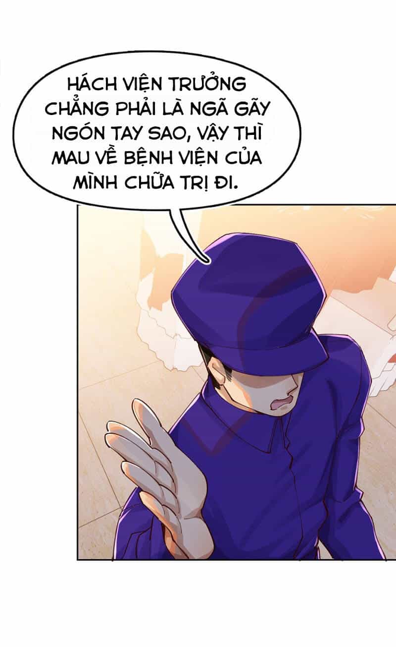 Bất Bại Chiến Thần Đi Ở Rể - Chương 18 - ảnh 24