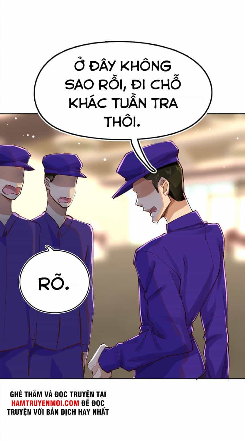 Bất Bại Chiến Thần Đi Ở Rể - Chương 18 - ảnh 25