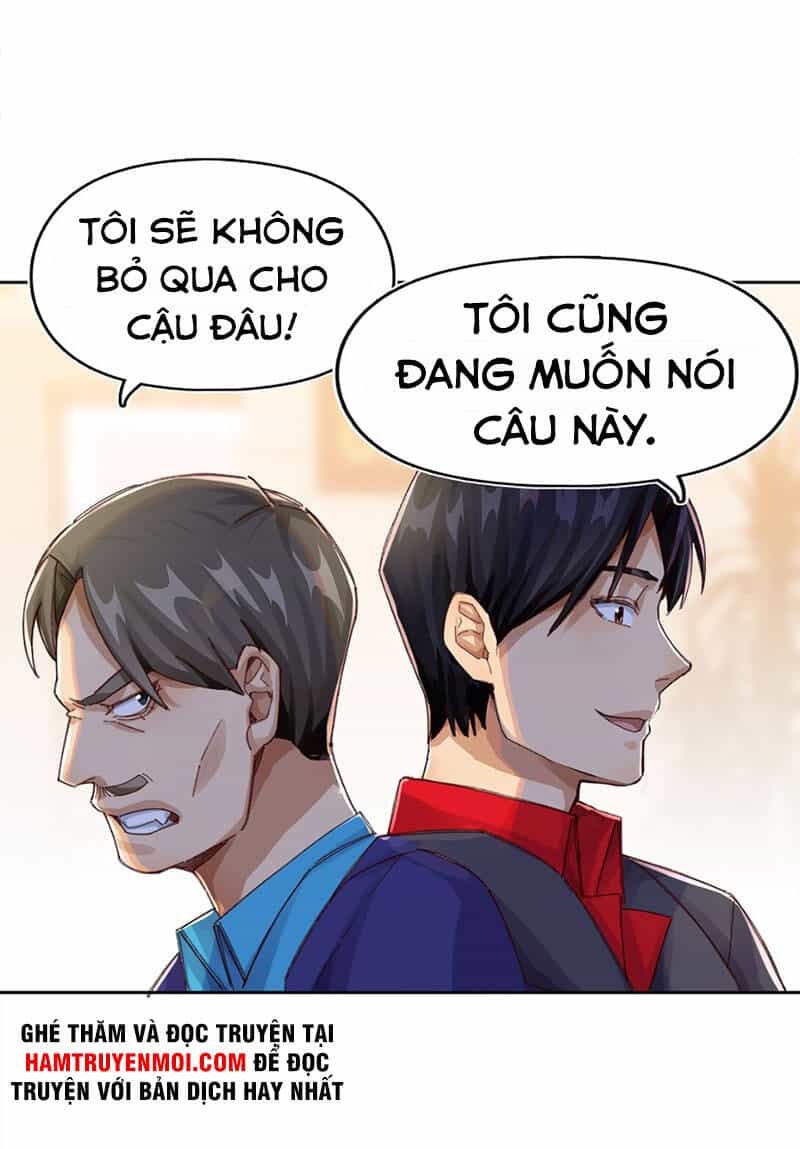 Bất Bại Chiến Thần Đi Ở Rể - Chương 18 - ảnh 29