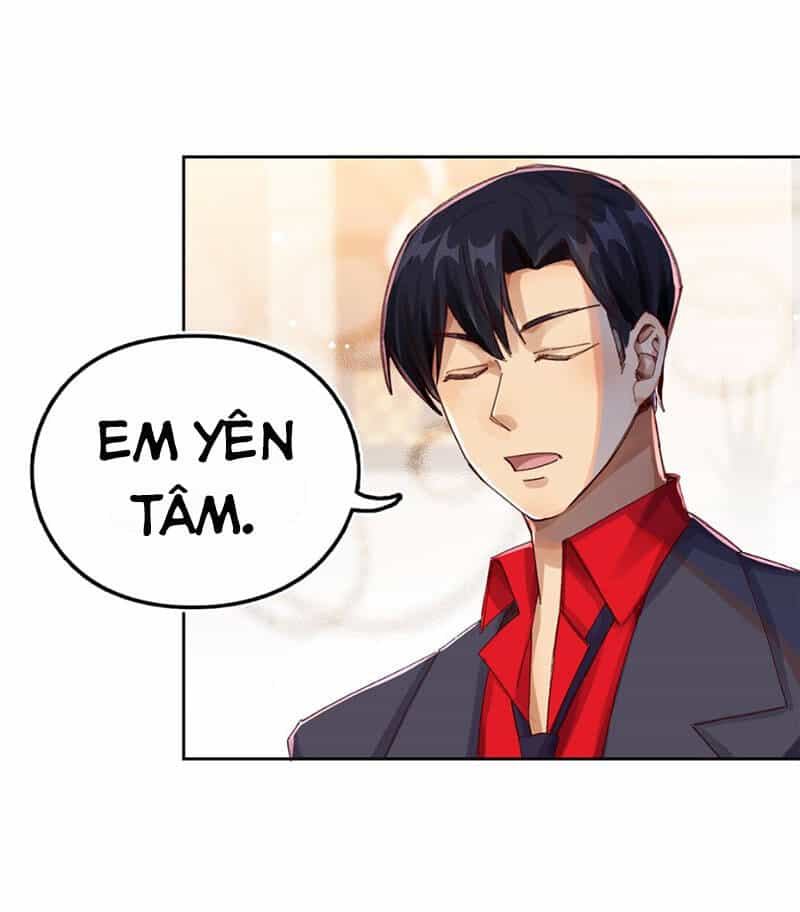 Bất Bại Chiến Thần Đi Ở Rể - Chương 18 - ảnh 32