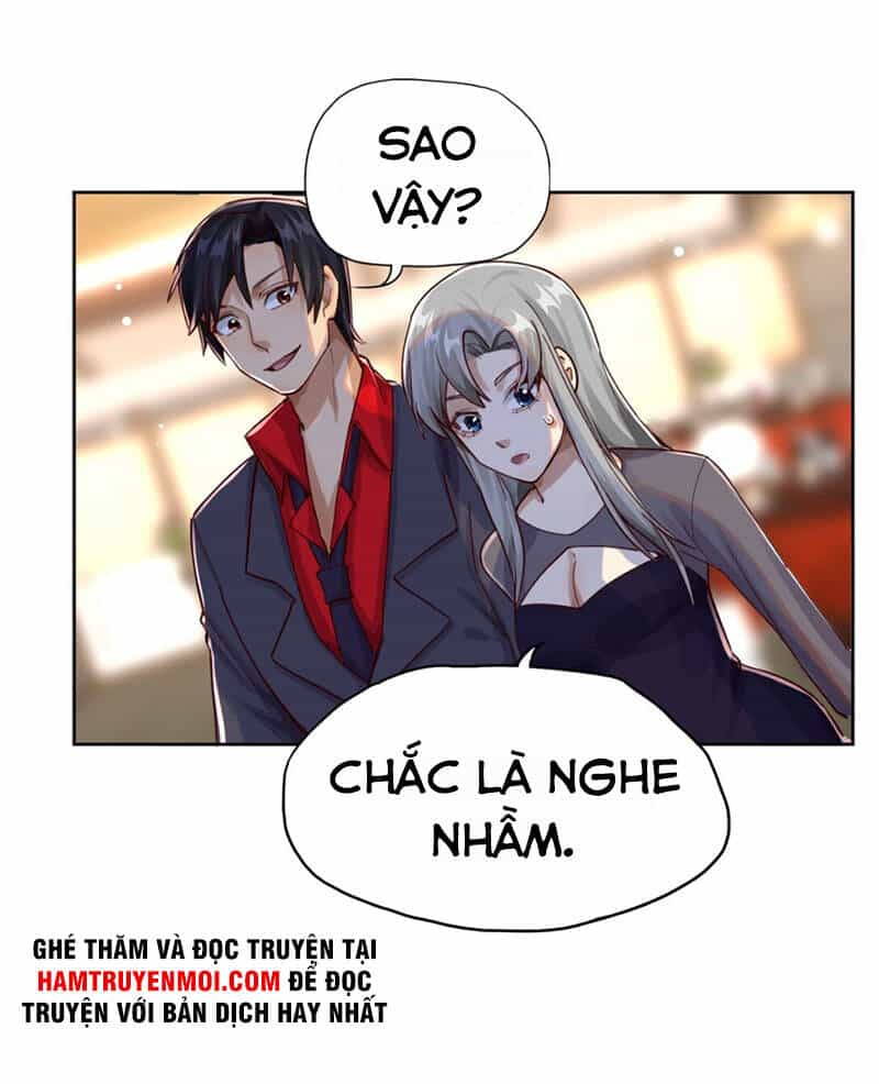 Bất Bại Chiến Thần Đi Ở Rể - Chương 18 - ảnh 53